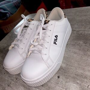 FILA sneakers